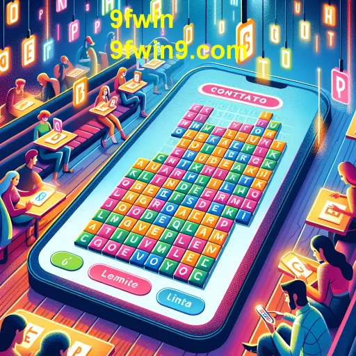 Descubra a Diversão e Desafio do Jogo 'Contato' no 9fwin
