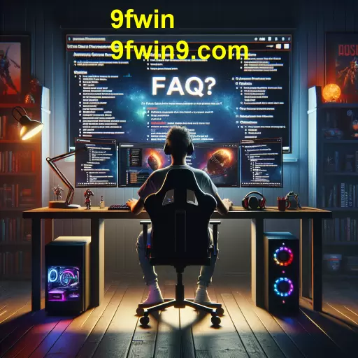 A Importância da Categoria FAQ em Jogos Online: Conhecimento é Poder