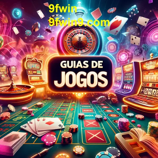 A Importância dos Guias nos Jogos: Como Potencializar sua Experiência de Jogo