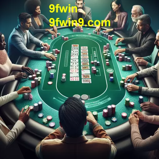 A Fascinante História do Pôquer e Seu Crescimento no Mundo dos Jogos Online